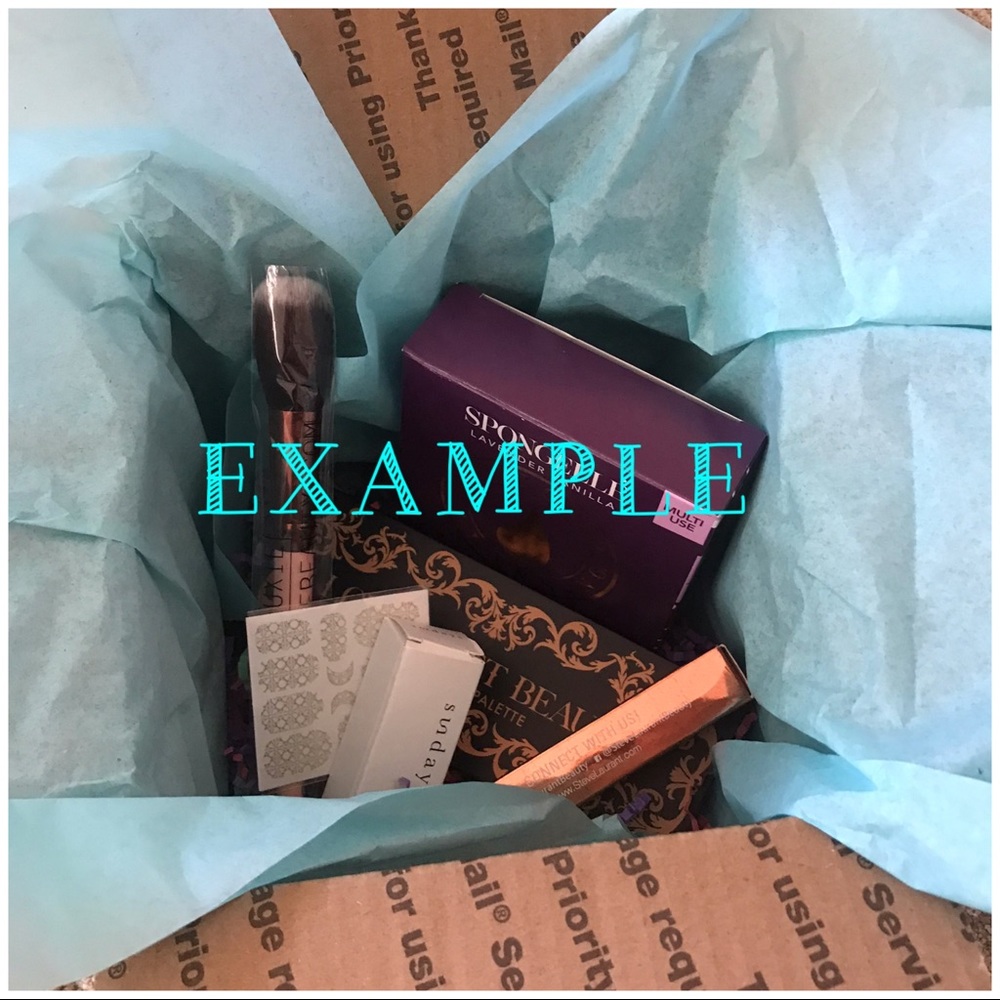 Beauty Mystery Box💋FIRM PRICE💋 - Picture 8 of 10